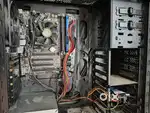 i5 4th Generation CPU Only