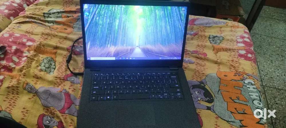 i5 10 gen Dell latitude 3410 laptop 16gb ram 512gb storage