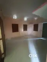 3 big rooms with attached toilet and varanda and big space
