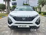 Tata Harrier XT, 2021, Diesel