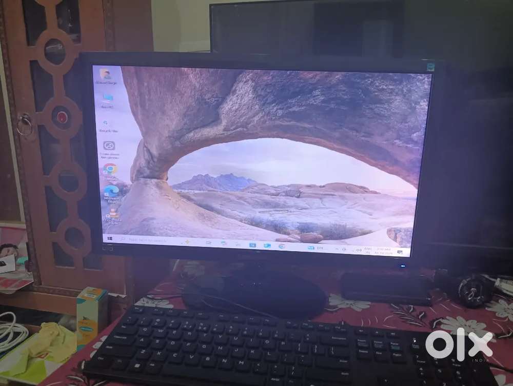 Selling samsung sa300 monitor