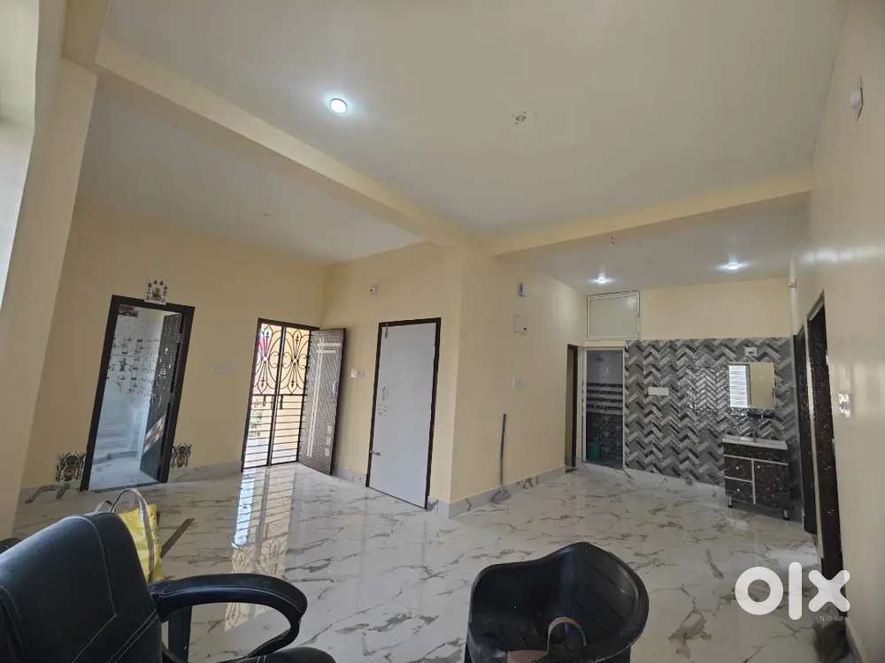 2 BHK at high-tech plaza, sundarpada.
