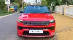 Jeep Compass S 4X4, 2022, Diesel