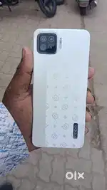 Oppo f17 6/128
