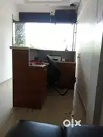 Hotel Reception