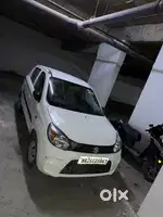 Maruti Suzuki Alto 800 2019 Petrol Good Condition
