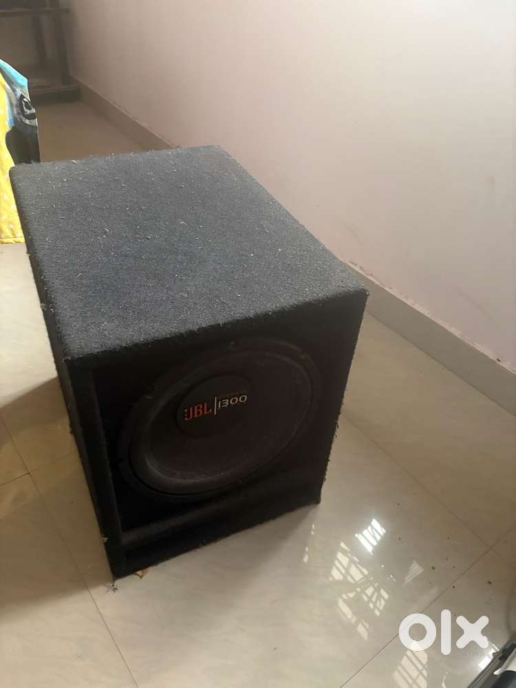 Jbl speaker for sale