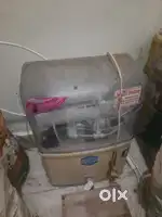 Cooler ro fan