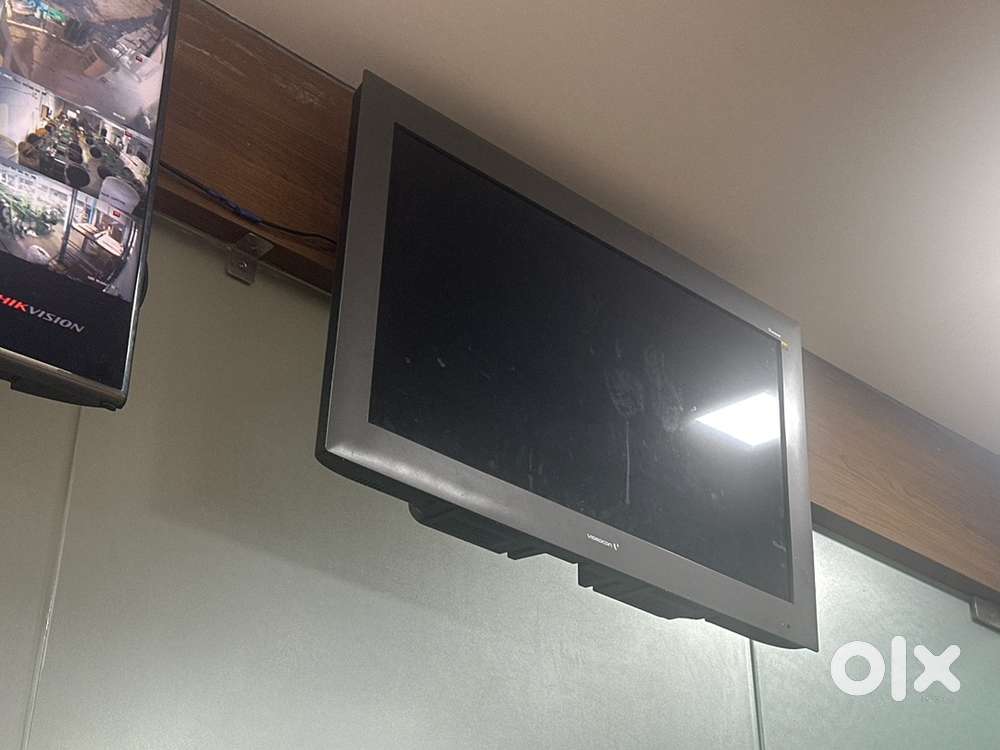 Videocon lcd tv