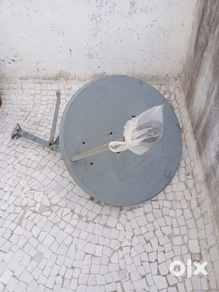 TV dish for sell