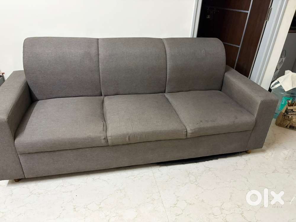 3 seater sofa