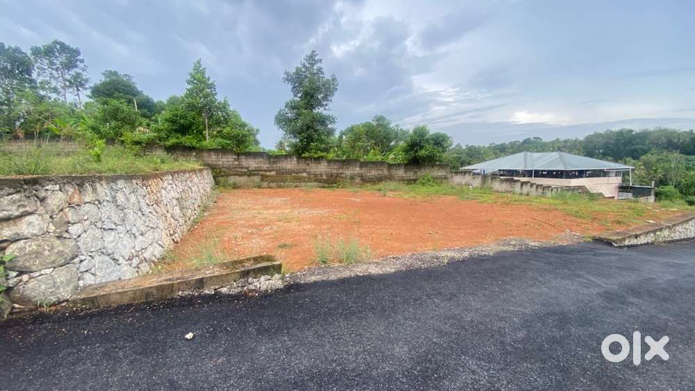 7.25 CENT RESIDENTIAL PLOT FOR SALE