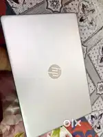 Hp laptop 8/512 SSD