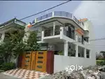 Dream home