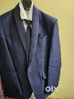 Suits and western wear