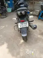 Good conditions