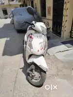 Hero -Pleasure Scooter