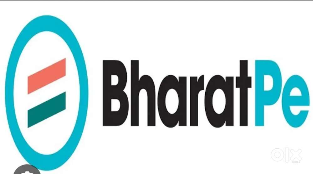 Bharat Pe Qr