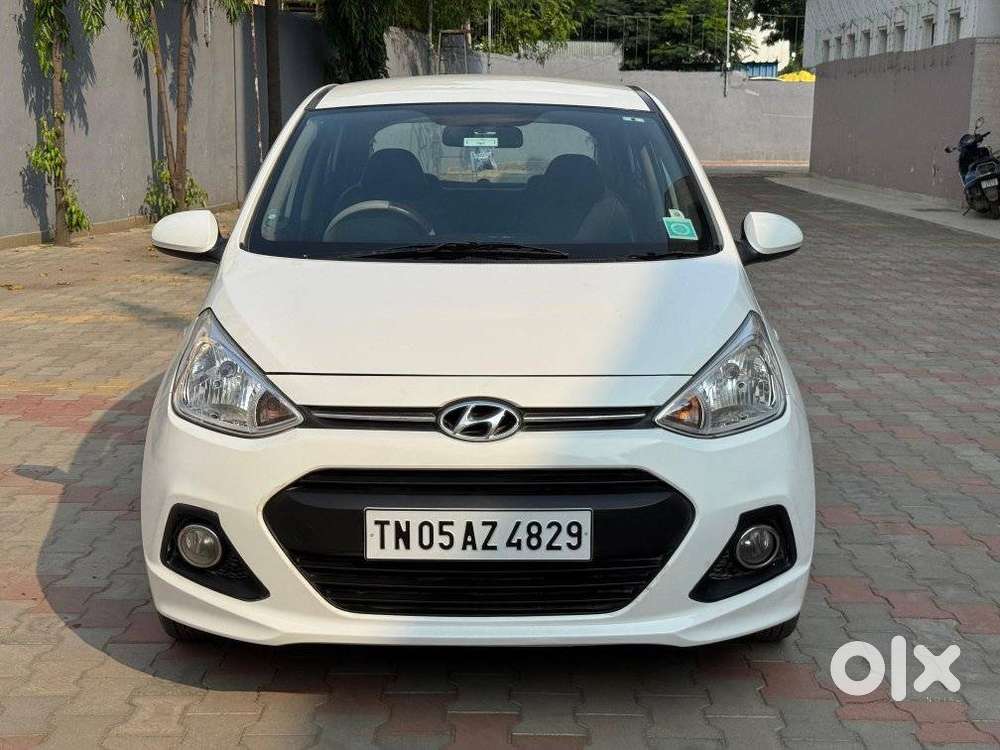 Hyundai Grand i10 2013-2016 Magna, 2015, Petrol