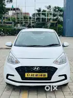 Hyundai Xcent PRIME CNG T, 2022, CNG & Hybrids