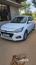 Hyundai i20 2020 CNG & Hybrids 62000 Km Driven