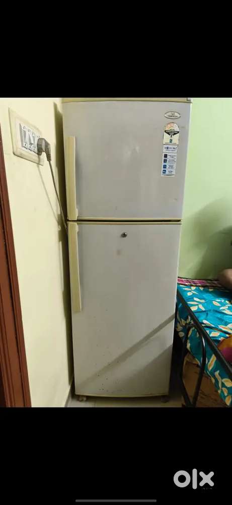 Fridge for 3000