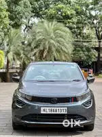 Tata Altroz 1.2 XM Plus, 2021, Petrol