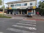 1 shop with 100 sqft area for rent- location canal stop thalassery