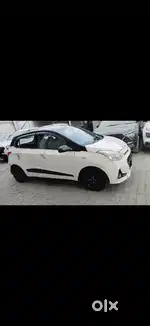 Hyundai Grand i10 2018