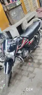 8000 chali hui bas achi condition he me he