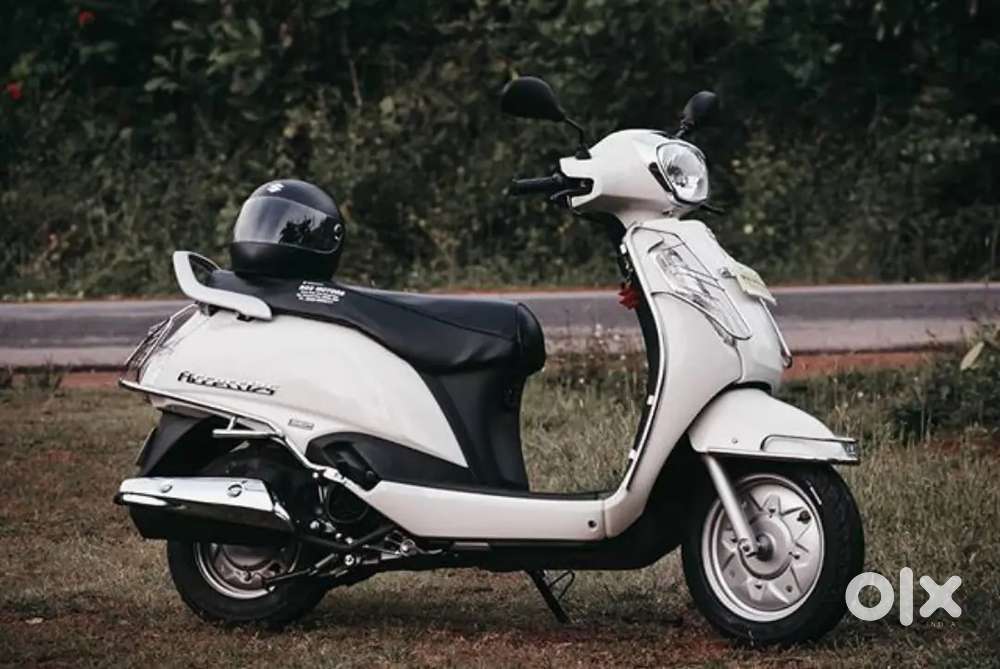 Access 125 ,Mint condition