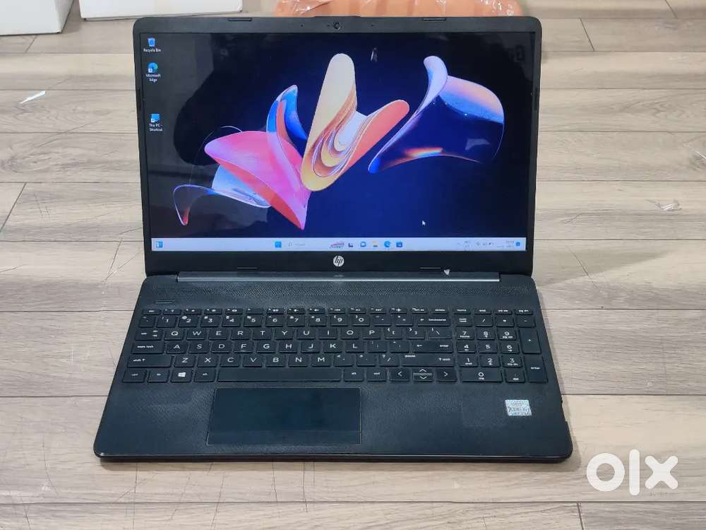 HP 15 Laptop Intel Core i5 10th Gen 8GB RAM 512GB SSD  GADGETZONE PUNE