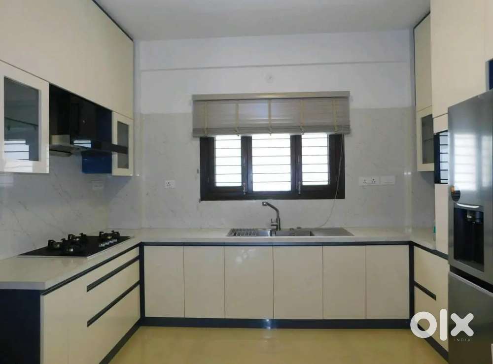 2 BHK Flat for Lease in Banaswadi