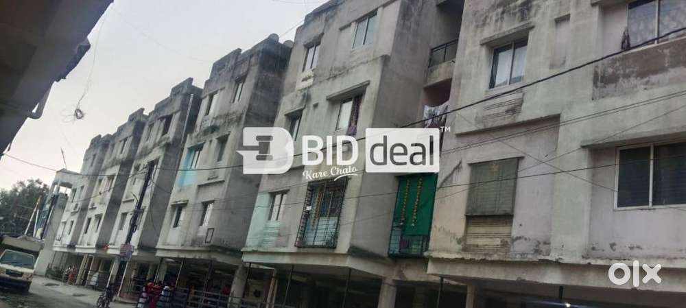 Residential Flat(Dhabali)