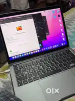 Apple mac M1 pro