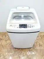 Samsung top load washing machine 6.5kg