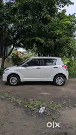 Maruti Suzuki Swift