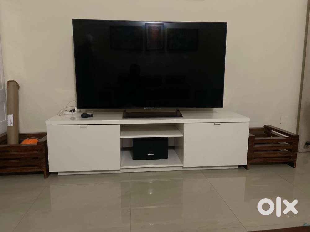 SONY BRAVIA XBR55X900E