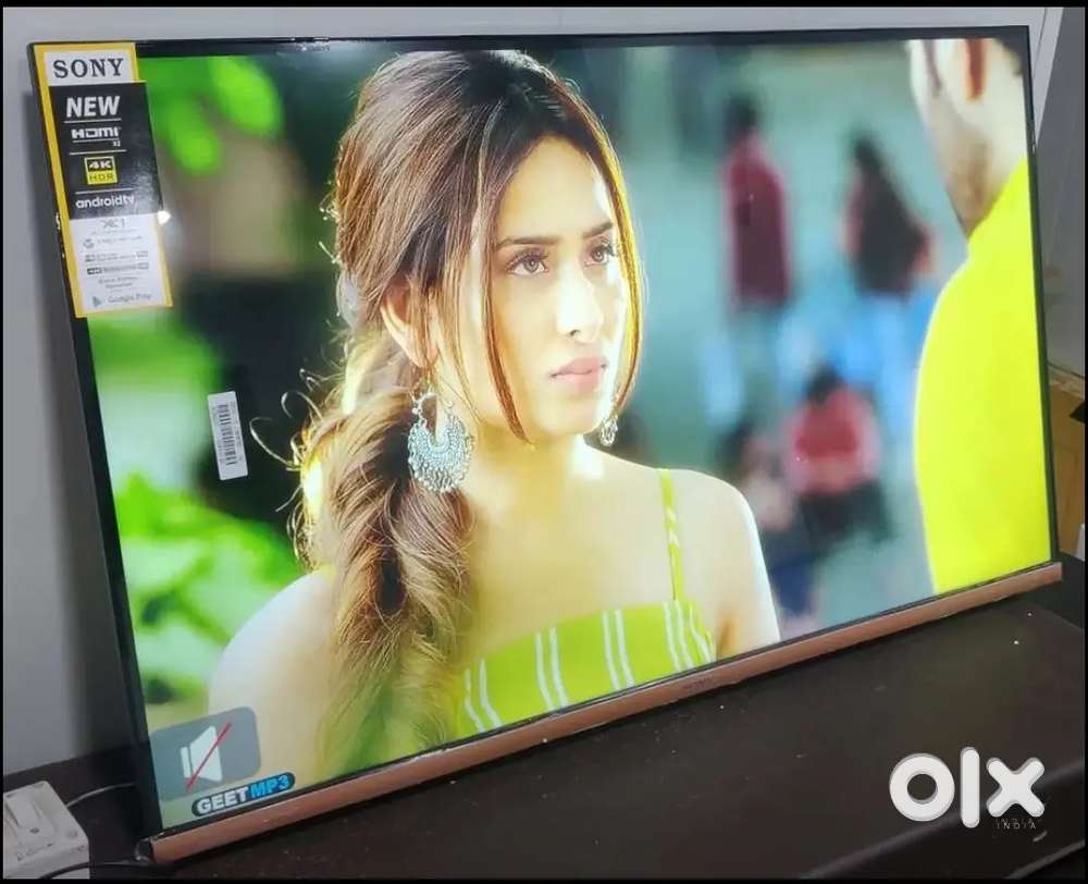 Offer New Led tv 50inch 55 40 42 43in 32 24 Android All Size available