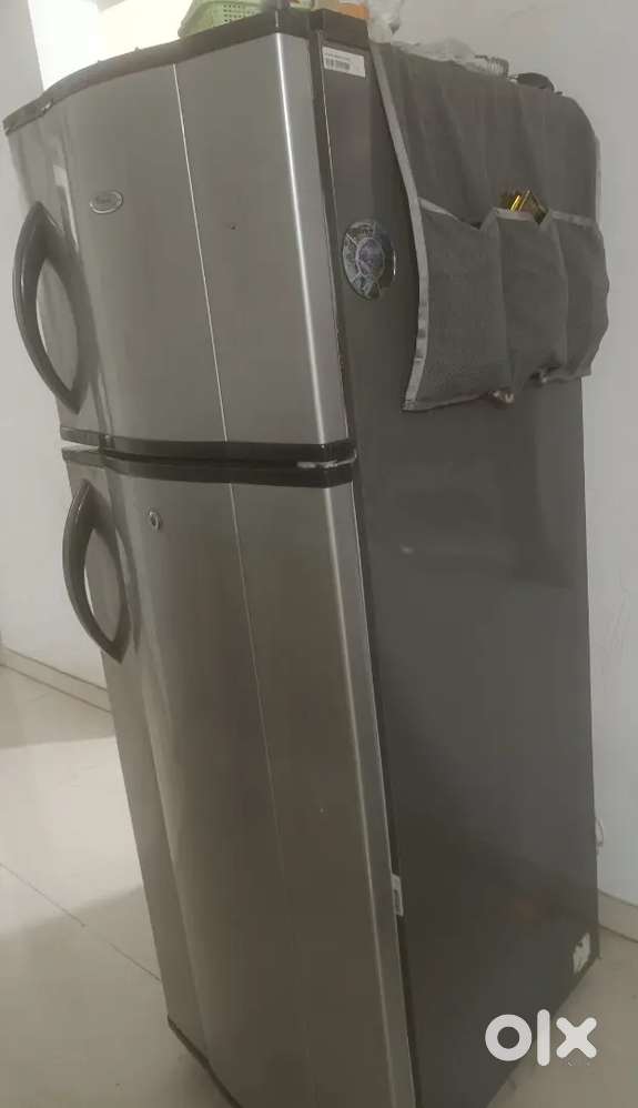 Worlpool double door