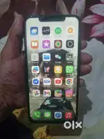 iPhone xs max 256GB pahla

discussion padhen