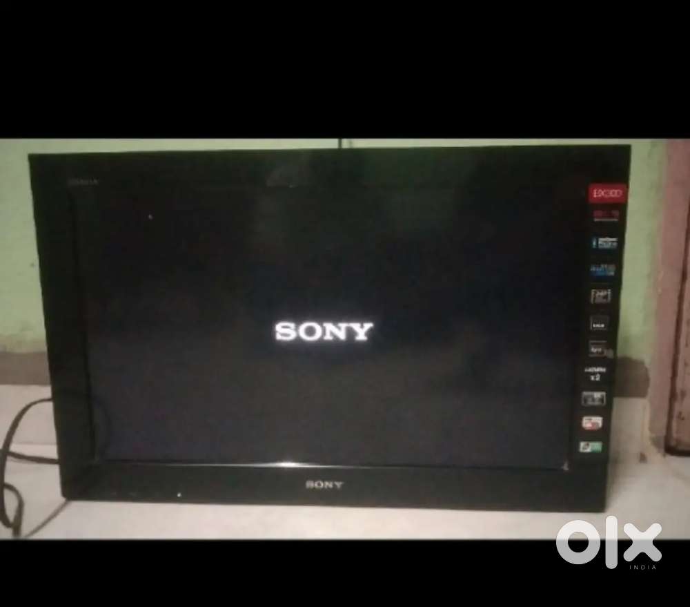 Sony TV Good condition
