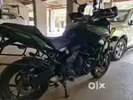 Mint condition. Fully Loaded. Accessories worth 2.5 lacs.