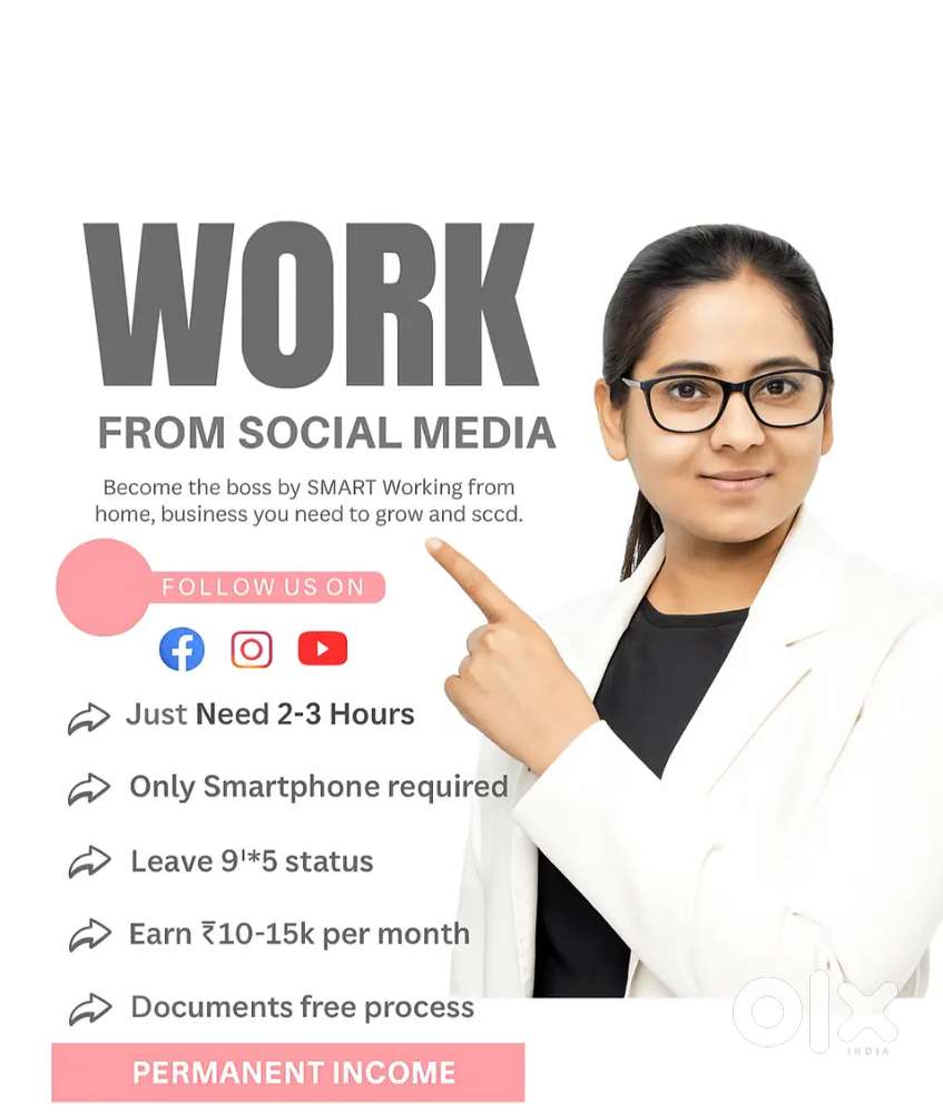 Earn Extra Income in Your Free Time