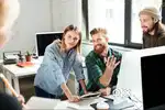 Chennai located WordPress Developer needed in chennai-Urgent