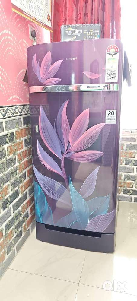 Fridge, Washing Machine, Bed, Almirah and (Free) Gas Stove