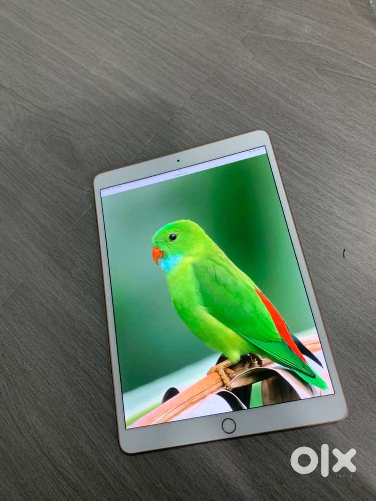 Apple ipad air 3rd gen - 10,5inch - 64gb storage - with bill