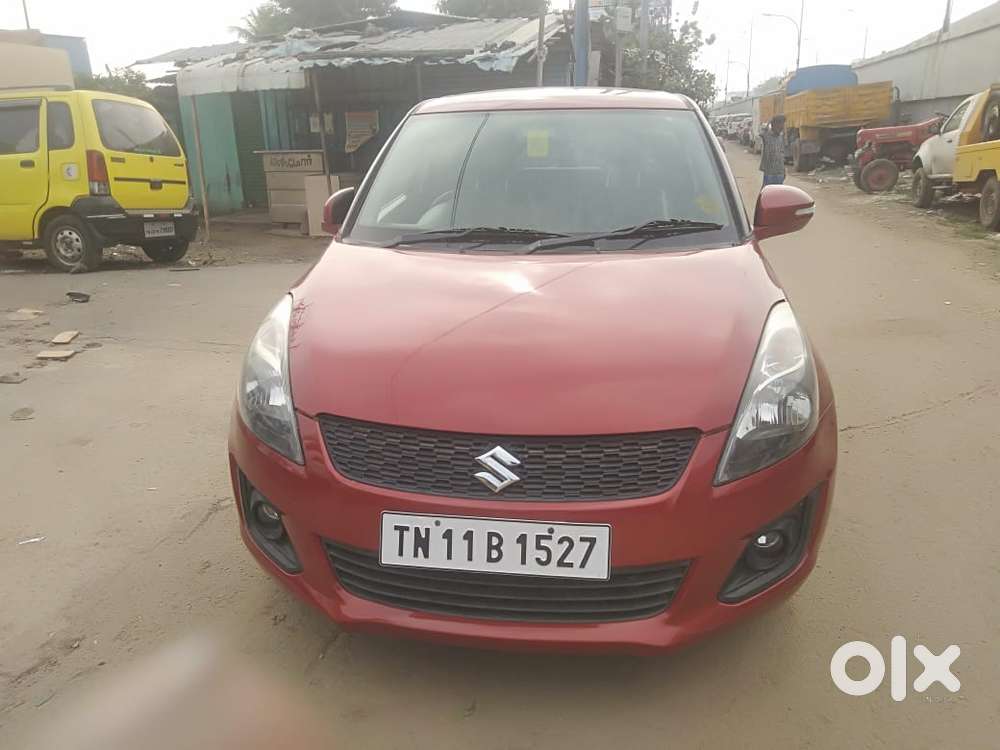 Maruti Suzuki Swift 2011-2014 VDI, 2012, Diesel