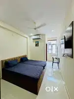Luxury Co-Living