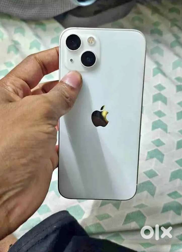 Apple iPhone 13 5G 128 GB internal memory